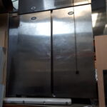 Foster Double Door Freezer PSG1350L